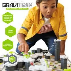 GraviTrax Extension Trax, GraviTrax-Erweiterung