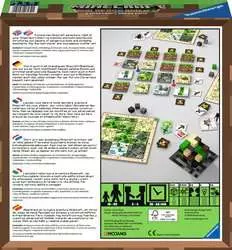 Ravensburger Minecraft Board Game (englanninkielinen)