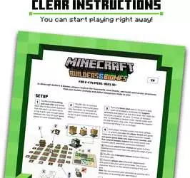 Minecraft : calendrier games master (édition 2017) - Collectif - Popcorn -  Papeterie / Coloriage - Raconte-moi la Terre (Bron) BRON