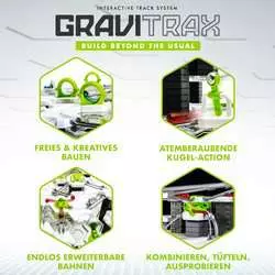 GraviTrax POWER Element Trigger. Elektronisches Zubehör