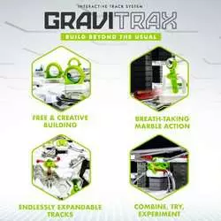 Ravensburger Beschäftigung - GraviTrax POWER Element Lever