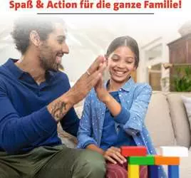 Make 'n' Break, Spiel, Anleitung und Bewertung auf Alle Brettspiele bei  spielen.de