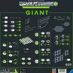 Gravitrax offers Pro Starter-Set Giant