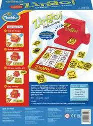 Zingo! | Educational Games | ThinkFun