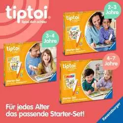 TIPTOI - Livre éducatif Das kleine 1 x 1 Lern mi…