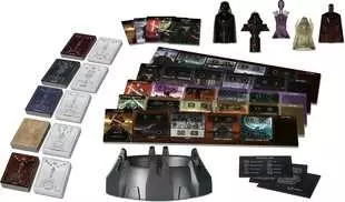 Star Wars villainous board buy game NEW