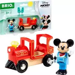 Autre jeux éducatifs et électroniques Brio Disney mickey mouse