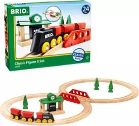 Brio newest train 8 pack ReginaSpruth