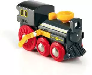 Brio Train Engine - O'Toys