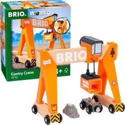Brio - Container Crane 1 item