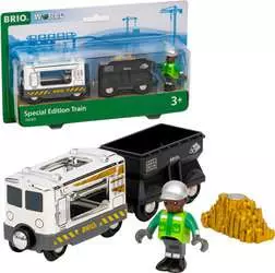 Brio special sale edition