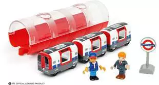 Brio sales white train