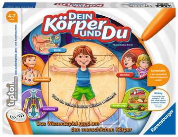 Ravensburger Tiptoi Die Internationale Sprachen-Rallye – Spielerisch 8 Sprachen Entdecken Für Kinder