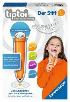 Der Stift