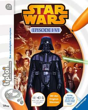 Star Wars™ Episode I-VI