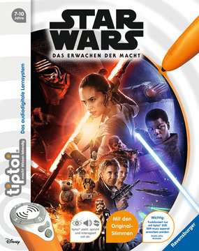 Star Wars™ Das Erwachen der Macht (Episode VII)