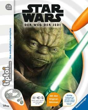 Star Wars™ Der Weg der Jedi
