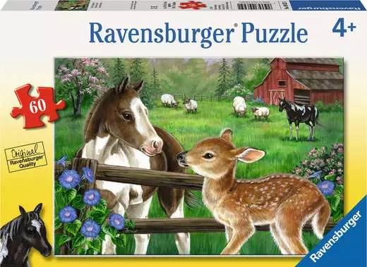 Ravensburger puzzle 4 pack best LusaEscobarMiskowi