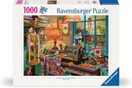 Ravensburger puzzle 12 pack online shjordan2009