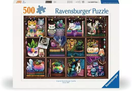 Ravensburger puzzle 4 pack best LusaEscobarMiskowi