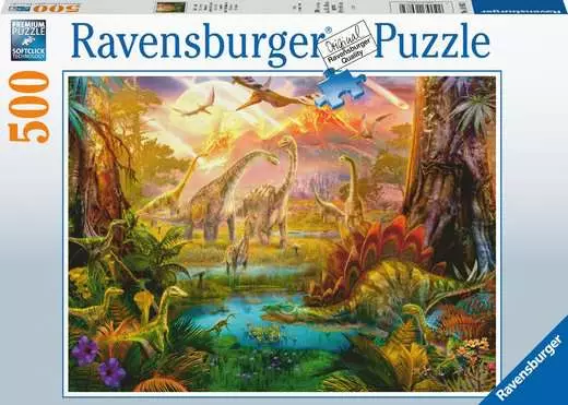 Puzzle 3d adulte  PuzzleLand – PuzzleLand