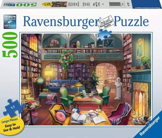 Modern brands deals ravensburger