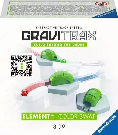 GraviTrax Element Color Swap, GraviTrax-Erweiterung