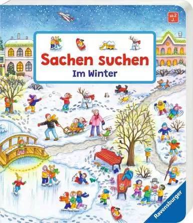Sachen suchen: Im Sommer Pappbilderbuch unter 5 Euro Ravensburger  Spieleverlag GmbH 43896