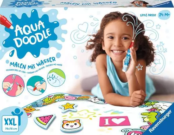 Ravensberger Matratzen Ravensburger Aquadoodle® Little Artist