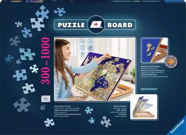 Ravensberger Matratzen Puzzle-Board