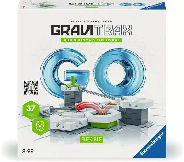 Ravensberger Matratzen Ravensburger GraviTrax GO Flexible