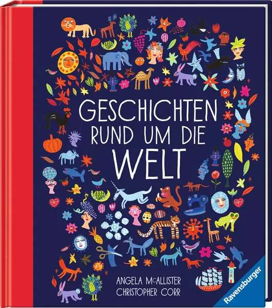 Ravensberger Matratzen Ravensburger Geschichten rund um die Welt