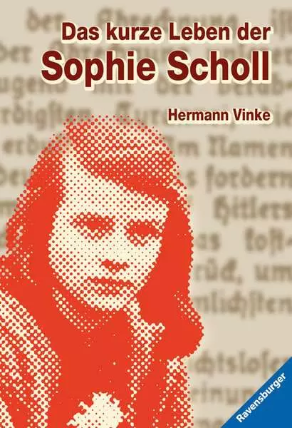 Ravensberger Matratzen Das kurze Leben der Sophie Scholl