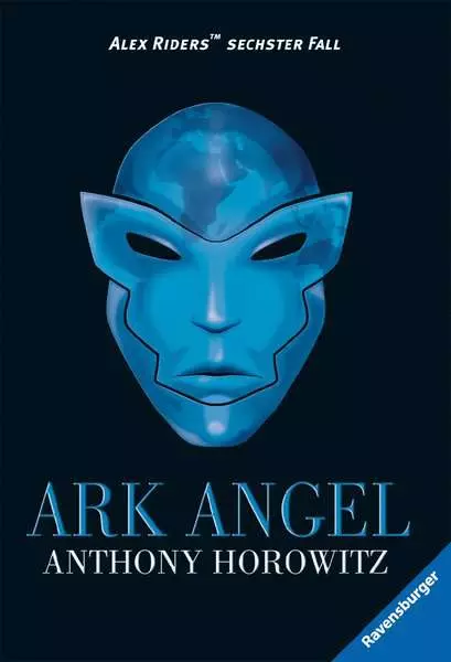 Ravensberger Matratzen Alex Rider 6: Ark Angel