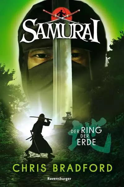 Ravensberger Matratzen Samurai 4: Der Ring der Erde