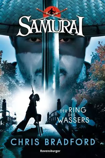 Ravensberger Matratzen Samurai 5: Der Ring des Wassers