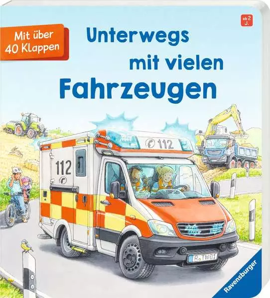 Ravensberger Matratzen Unterwegs mit vielen Fahrzeugen