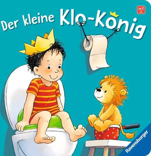 Ravensberger Matratzen Der kleine Klo-König