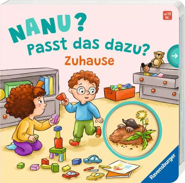 Ravensberger Matratzen Nanu? Passt das dazu? Zuhause