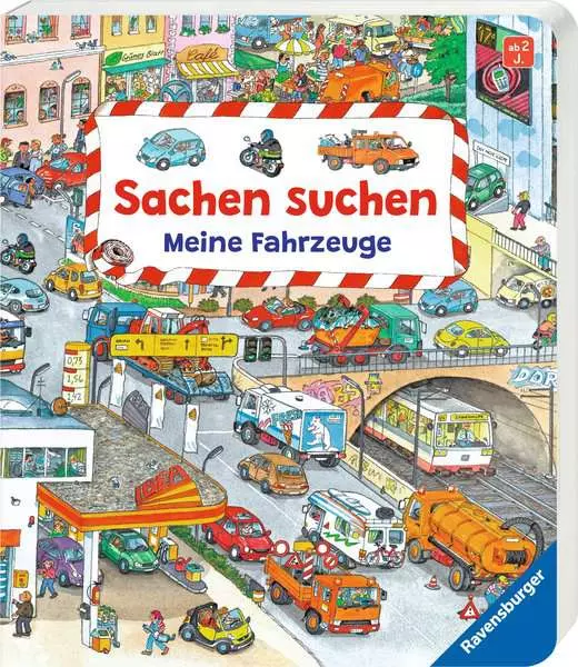 Ravensberger Matratzen Sachen suchen: Meine Fahrzeuge