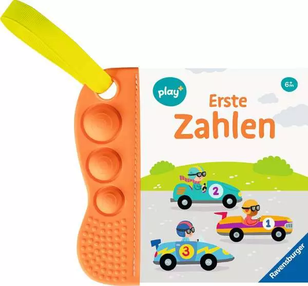 Ravensberger Matratzen Play+ flip&pop: Erste Zahlen