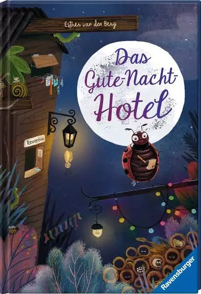 Ravensberger Matratzen Ravensburger Das Gute-Nacht-Hotel