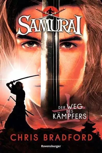 Ravensberger Matratzen Samurai 1: Der Weg des Kämpfers