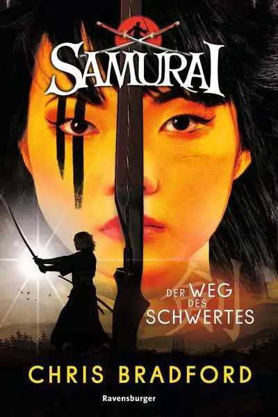 Ravensberger Matratzen Samurai 2: Der Weg des Schwertes