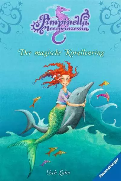 Ravensberger Matratzen Pimpinella Meerprinzessin 2: Der magische Korallenring