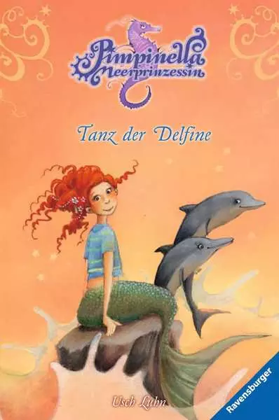 Ravensberger Matratzen Pimpinella Meerprinzessin 7: Tanz der Delfine