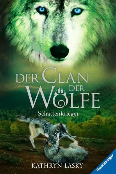 Ravensberger Matratzen Der Clan der Wölfe 2: Schattenkrieger