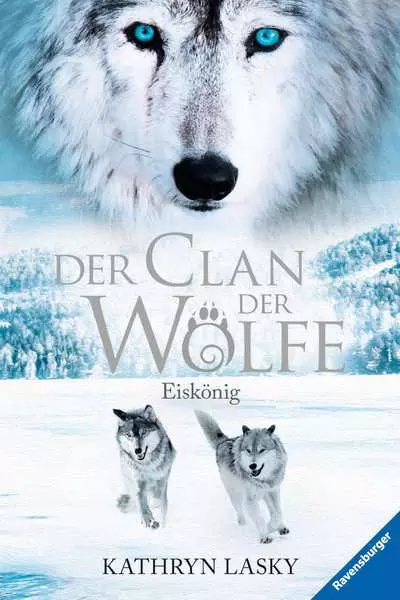 Ravensberger Matratzen Der Clan der Wölfe 4: Eiskönig