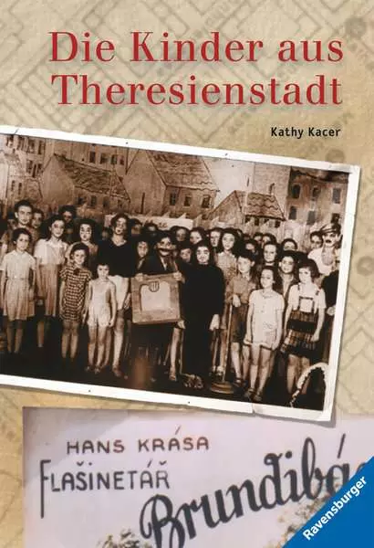 Ravensberger Matratzen Die Kinder aus Theresienstadt