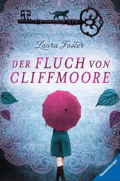 Ravensberger Matratzen Der Fluch von Cliffmoore